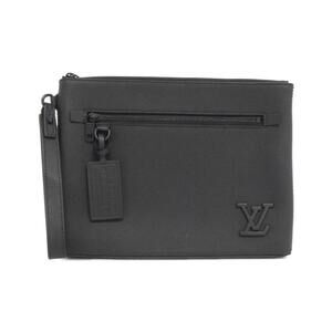 LOUIS VUITTON Black Mini Bag